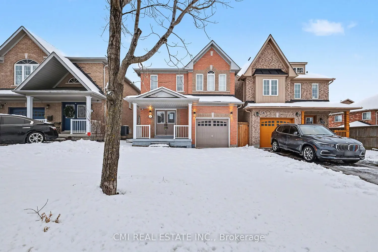 57 Oceanpearl Crescent