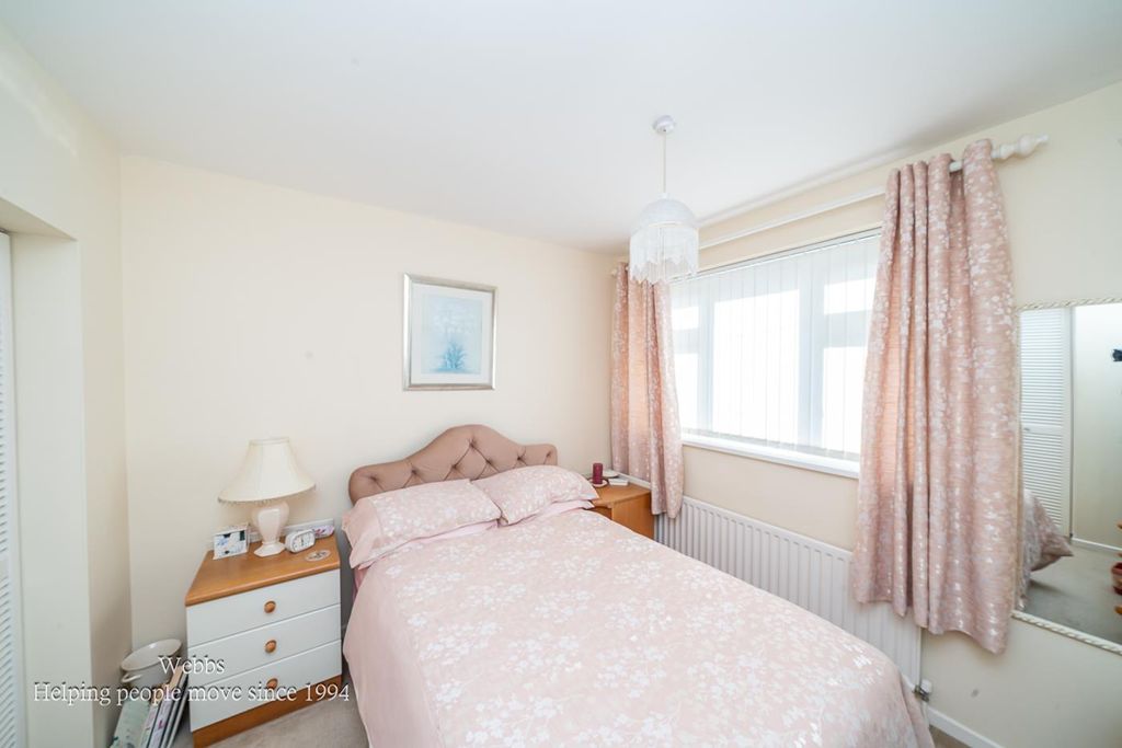 Additional image 16 of 3 bed semi-detached house for saleBower Lane, Rugeley WS15