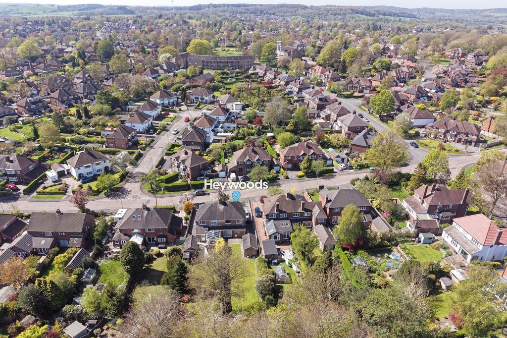 Additional image 30 of 3 bed semi-detached house for saleChester Crescent, Westlands, Newcastle Under Lyme ST5