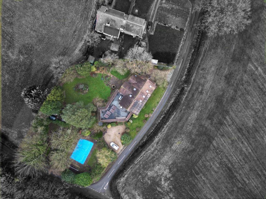 Additional image 47 of 8 bed detached house for saleRanton, Stafford ST18