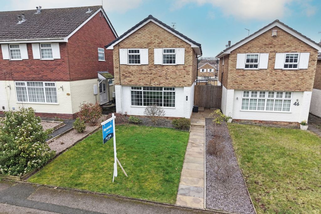 Additional image 31 of 3 bed detached house for saleSeabridge Road, Newcastle Under Lyme ST5