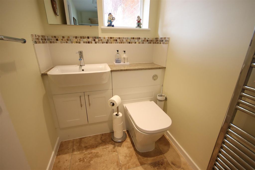 Additional image 13 of 4 bed detached house for saleHedge Row, Chippenham SN15