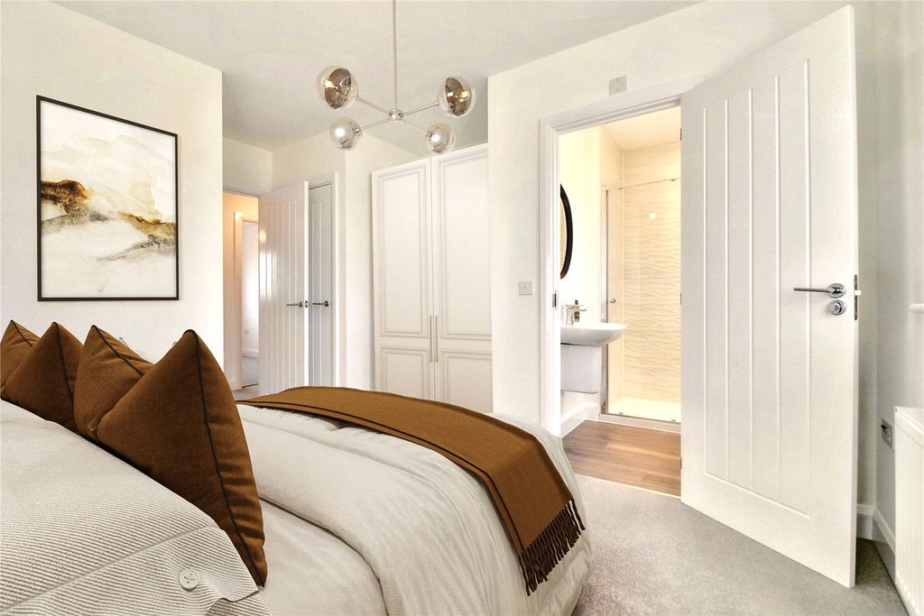 Additional image 4 of 3 bed detached house for saleWestlands View, Clayton Road, Newcastle-Under Lyme, Staffordshire ST5