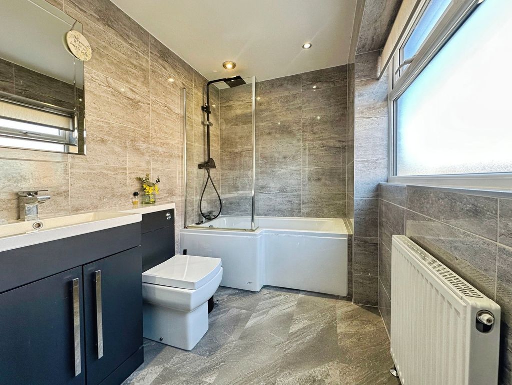 Additional image 15 of 3 bed semi-detached house for saleOak Hill, Finchfield, Wolverhampton WV3