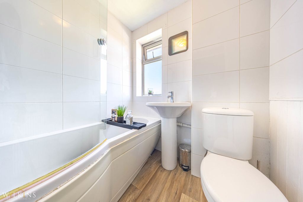Additional image 11 of 2 bed semi-detached house for saleHartleyburn, Wilnecote, Tamworth, Staffordshire B77
