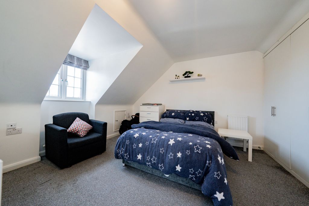 Additional image 10 of 3 bed end terrace house for saleGreetham Way, Syston, Leicestershire LE7