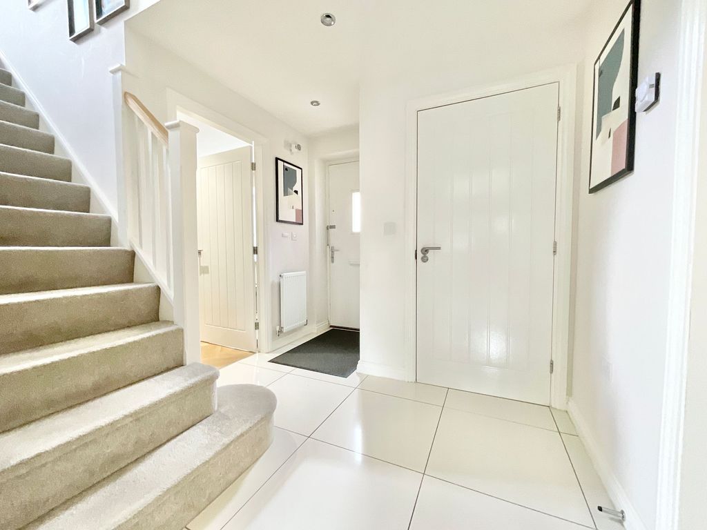 Additional image 13 of 4 bed detached house for saleBriar Gardens, Loggerheads TF9