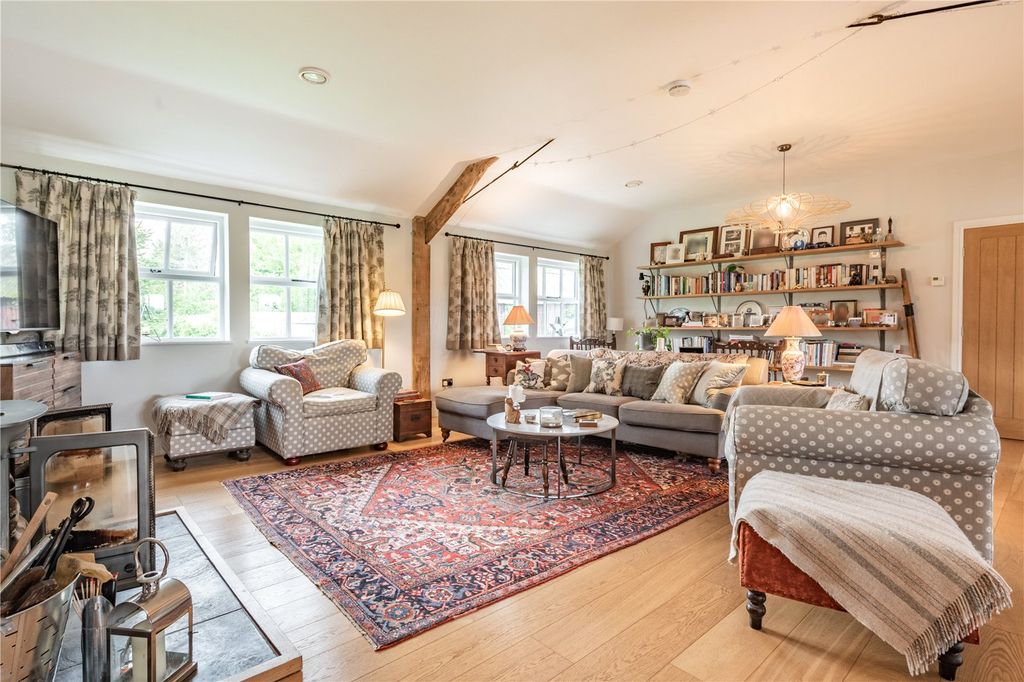 Additional image 4 of 6 bed detached house for saleCirencester Road, Ashton Keynes, Wiltshire SN6