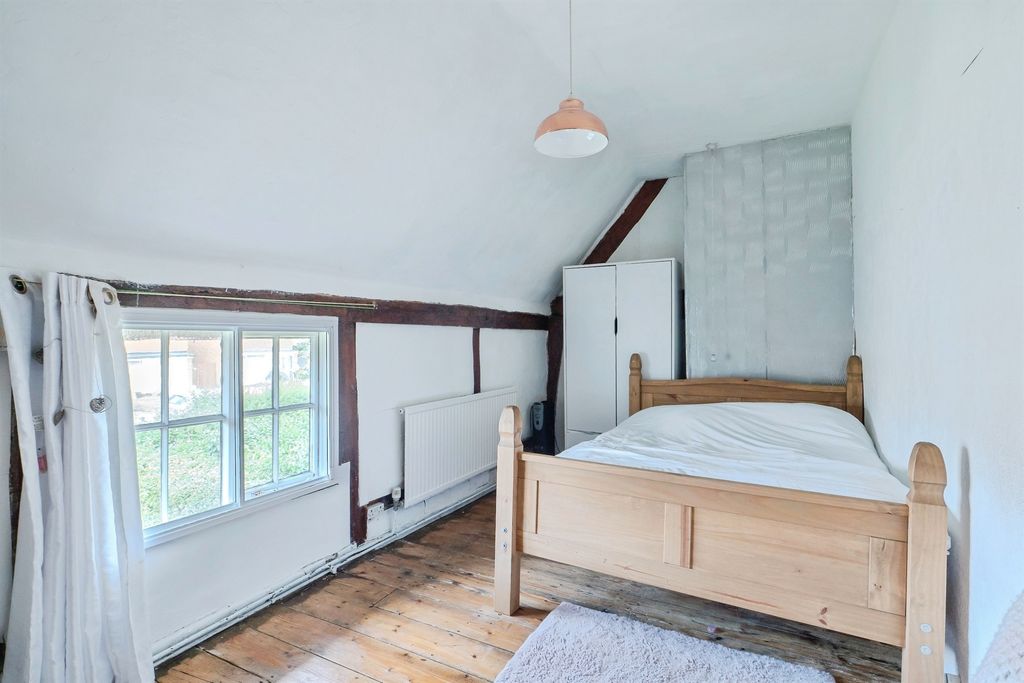 Additional image 4 of 4 bed detached house for saleMain Street, Newbold Verdon, Leicester LE9