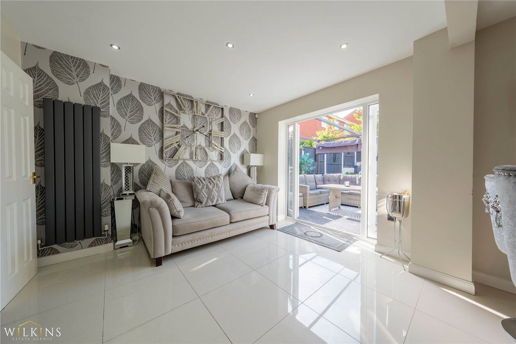 Additional image 5 of 4 bed detached house for saleGrazier Avenue, Two Gates, Tamworth, Staffordshire B77