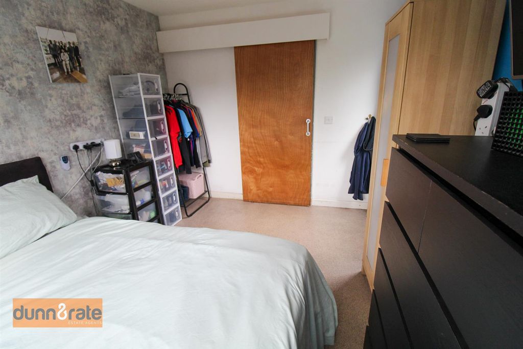 Additional image 9 of 4 bed semi-detached house for saleGordon Avenue, Sneyd Green, Stoke-On-Trent ST6