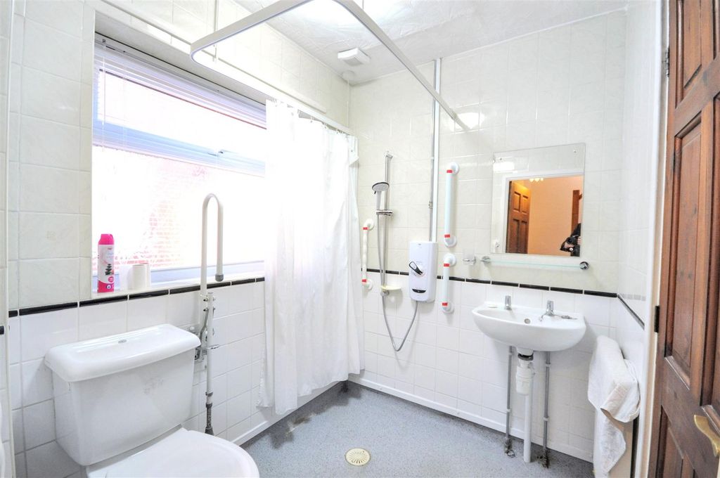 Additional image 20 of 3 bed semi-detached bungalow for saleErnald Gardens, Stone ST15