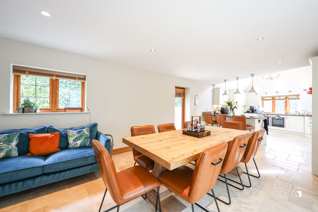 Additional image 6 of 6 bed detached house for saleBotts Lane, Appleby Magna, Swadlincote DE12