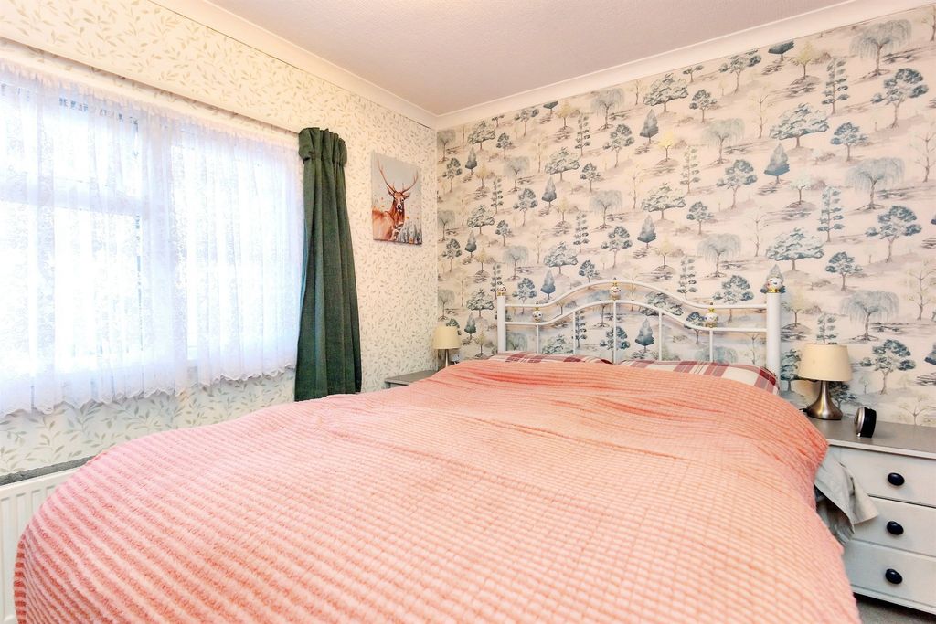 Additional image 4 of 1 bed mobile/park home for saleTheddingworth Road, Lubenham, Market Harborough LE16