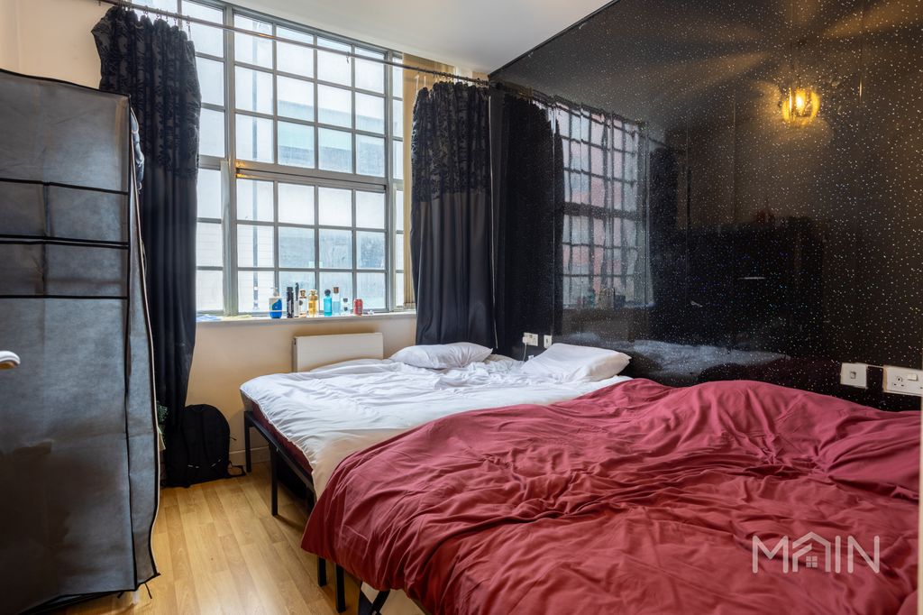 Additional image 4 of 1 bed flat for sale57 Colton Street, City Centre, Leicester LE1