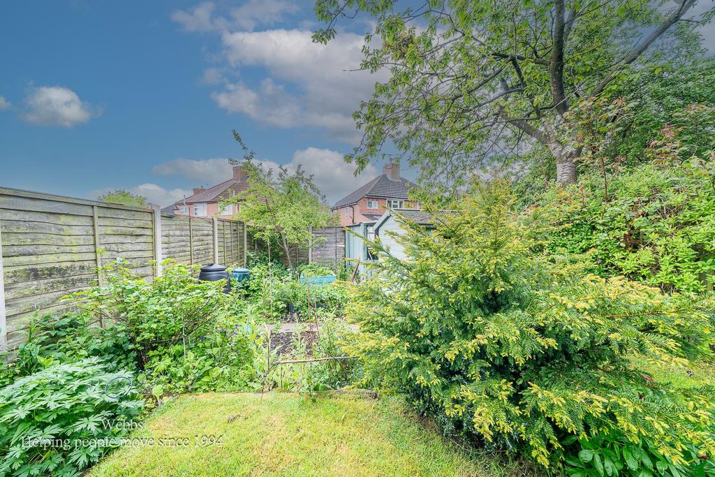 Additional image 25 of 2 bed semi-detached house for saleSchool Crescent, Norton Canes, Cannock WS11