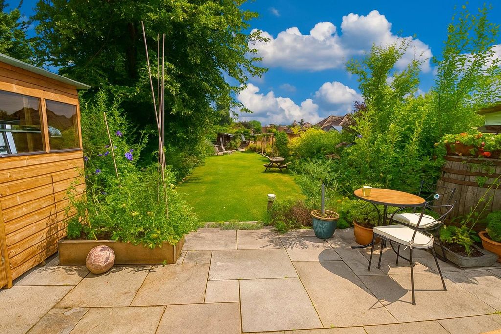 Additional image 17 of 5 bed detached house for saleGoodes Lane, Syston, Leicester, Leicestershire LE7