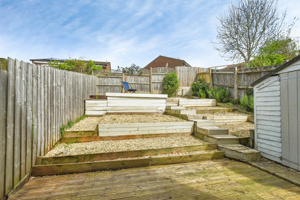 Additional image 12 of 2 bed semi-detached house for saleMill Green Road, Amesbury, Salisbury SP4