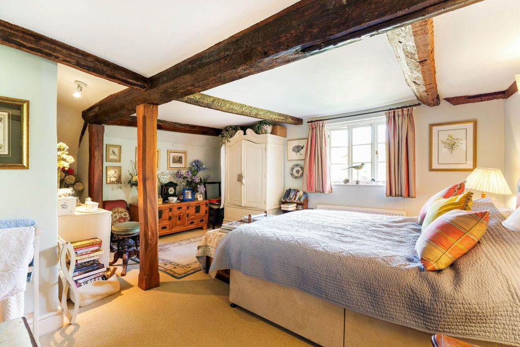 Additional image 16 of 5 bed detached house for saleManor Farm Lane, Patney, Devizes, Wiltshire SN10