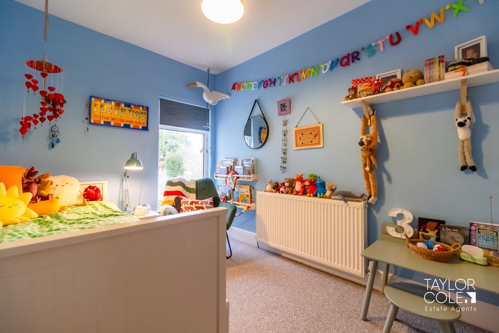 Additional image 16 of 3 bed semi-detached house for saleBrain Street, Glascote, Tamworth B77
