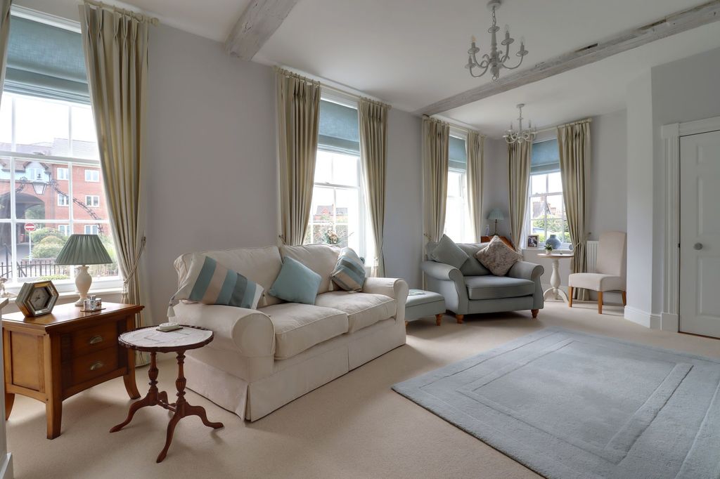 Additional image 2 of 2 bed mews for saleLichfield Road, Stafford ST17