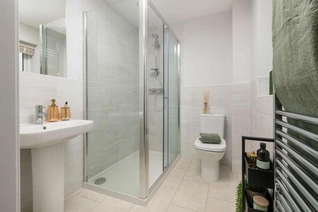 Additional image 10 of 4 bed detached house for sale"The Candleberry" at Mucklestone Road, Loggerheads, Market Drayton TF9