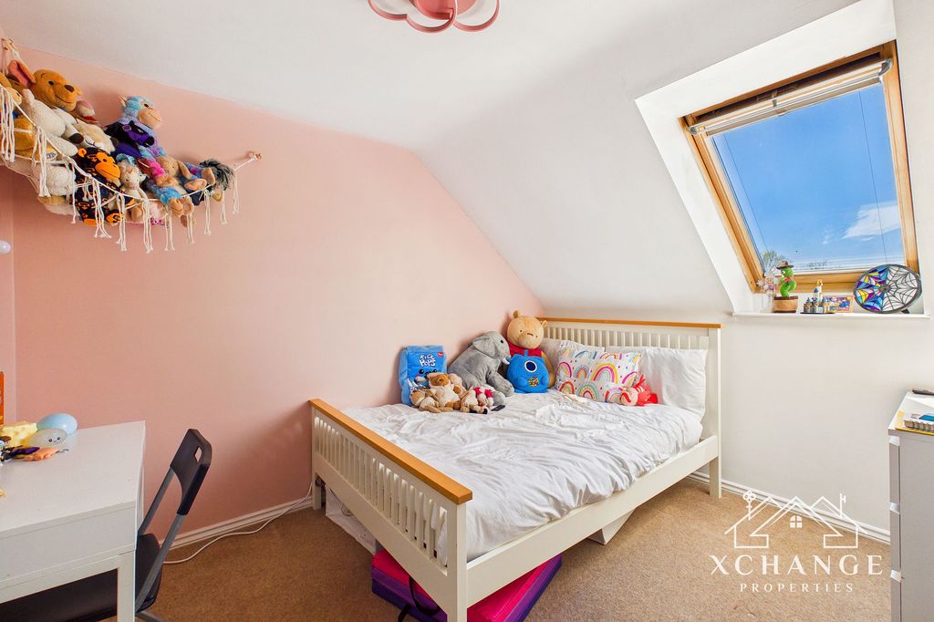 Additional image 22 of 4 bed semi-detached house for saleOaklands Drive, Earl Shilton LE9