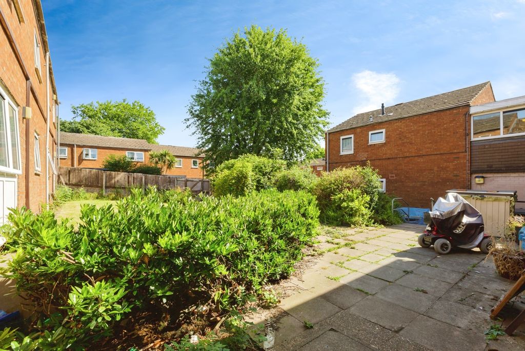 Additional image 15 of 1 bed flat for saleKate Street, Leicester, Leicestershire LE3