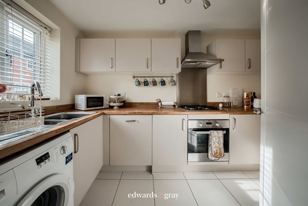 Additional image 4 of 2 bed semi-detached house for saleLister Avenue, Streethay, Lichfield WS13