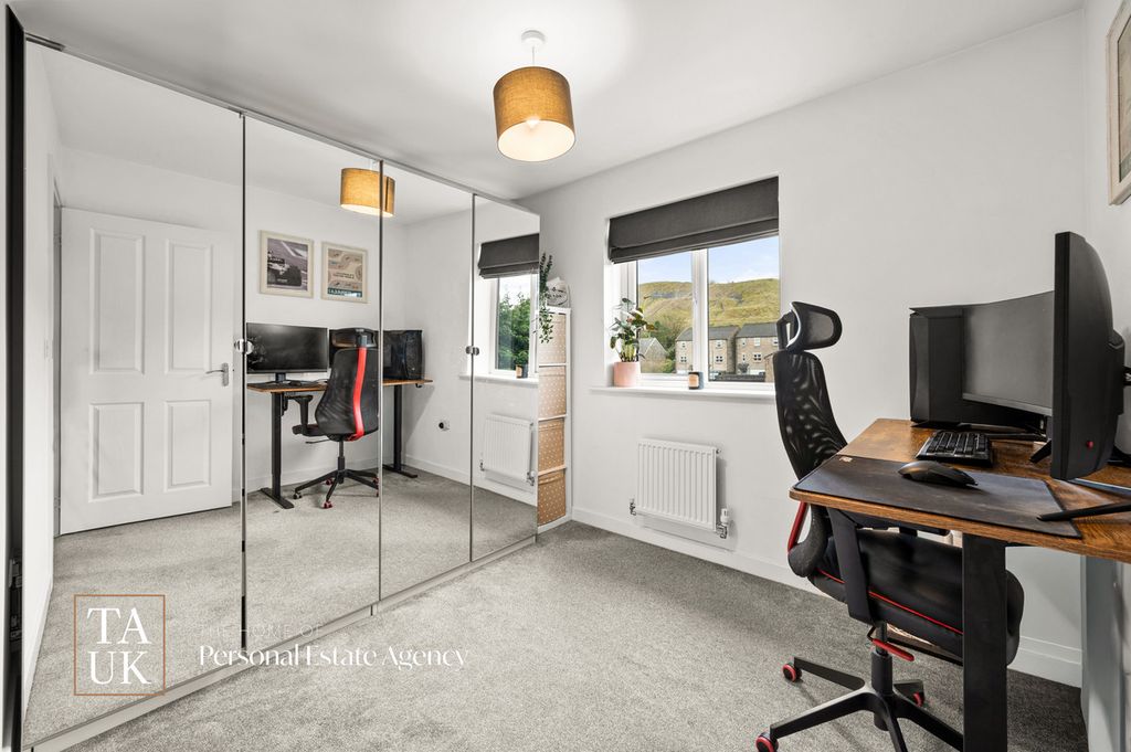 Additional image 25 of 3 bed semi-detached house for saleCurlew Avenue, Buxton SK17