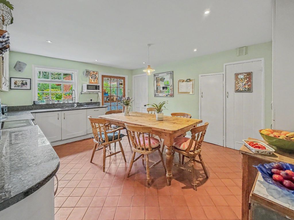 Additional image 17 of 3 bed cottage for sale2A Church Street, Clifton Upon Dunsmore CV23