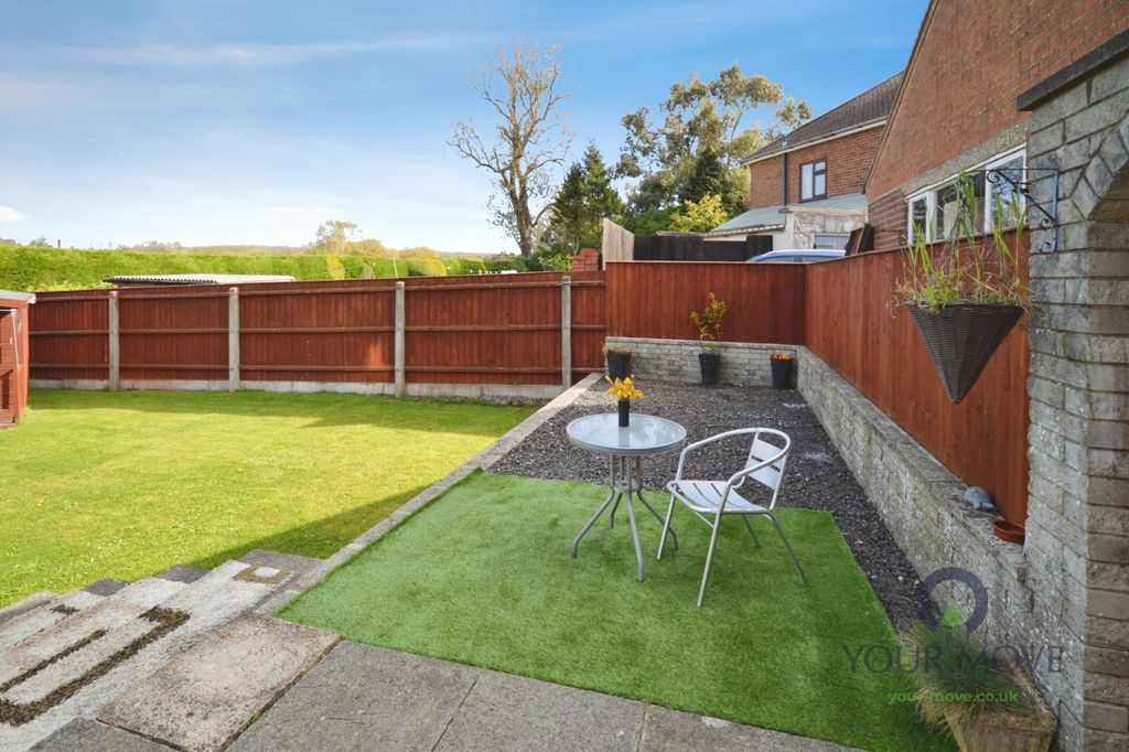 Additional image 19 of 3 bed detached house for saleGrove Road, Whitwick, Coalville, Leicestershire LE67