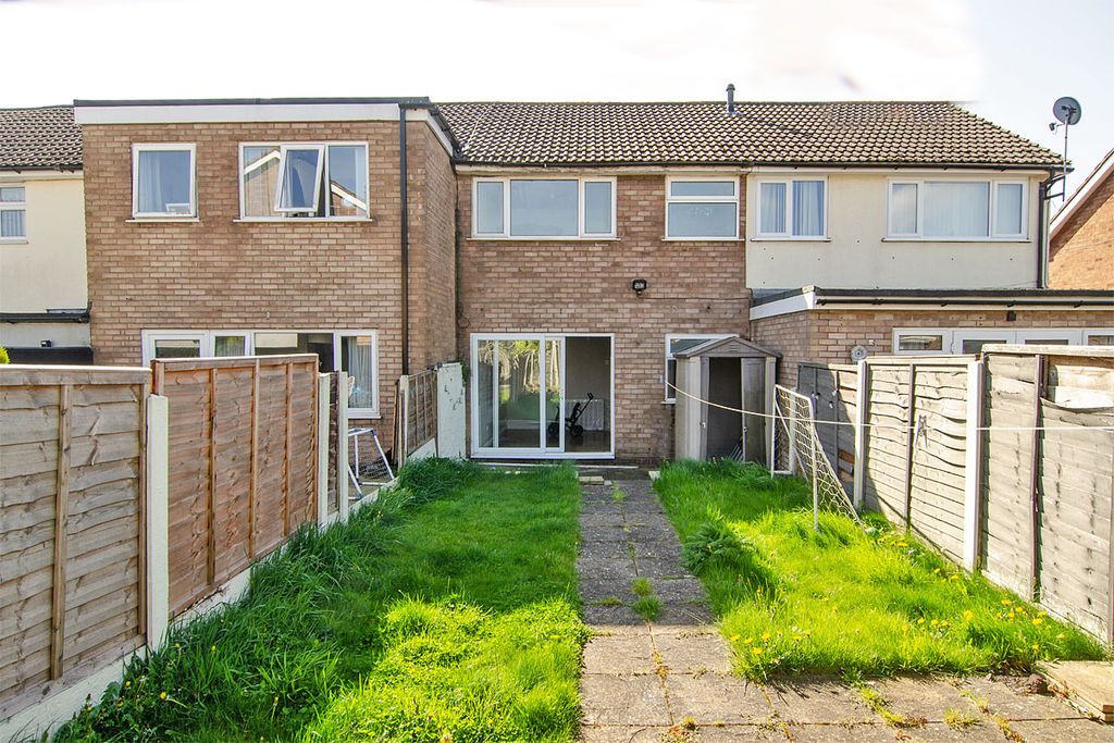 Additional image 15 of 3 bed terraced house for saleNewgate Street, Burntwood WS7