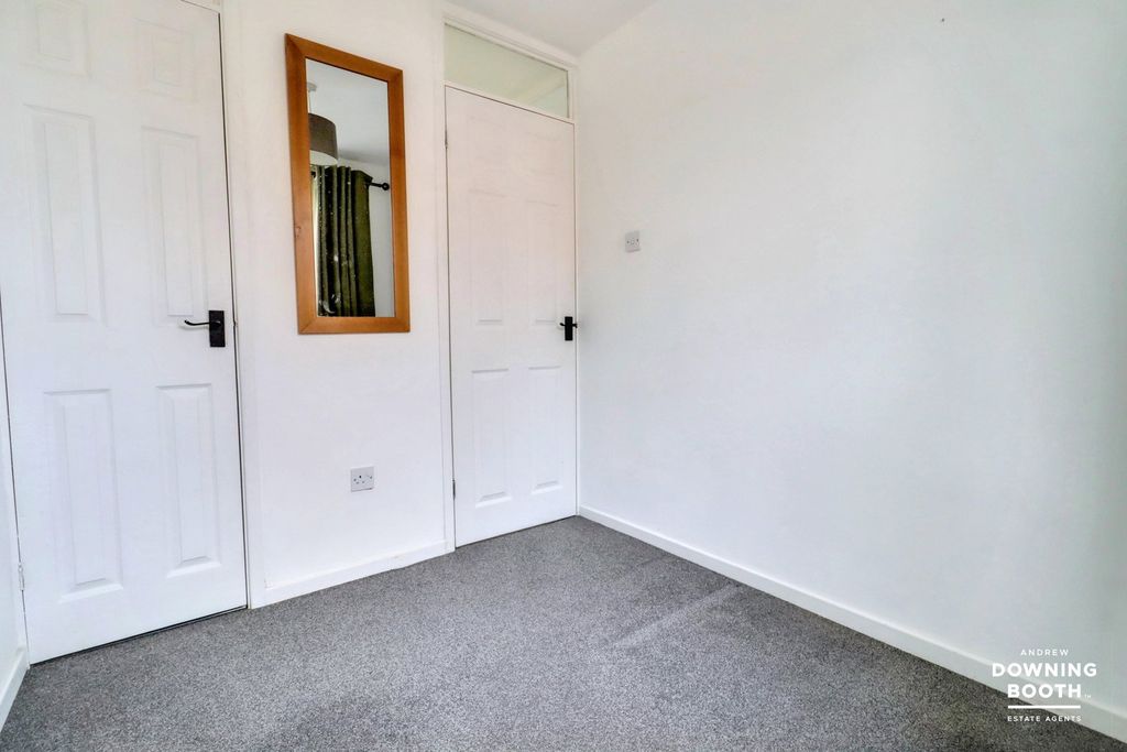 Additional image 21 of 3 bed detached house for saleTerry Close, Lichfield WS13