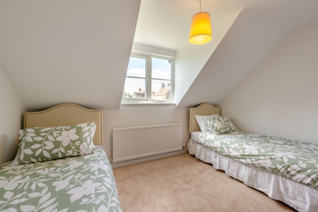 Additional image 22 of 4 bed detached house for saleUppingham Road, Preston, Oakham LE15