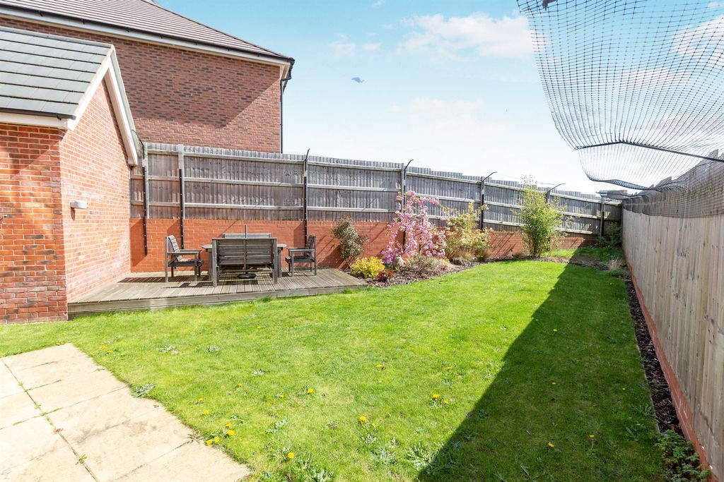 Additional image 13 of 3 bed detached house for saleBupton Road, Stafford ST18