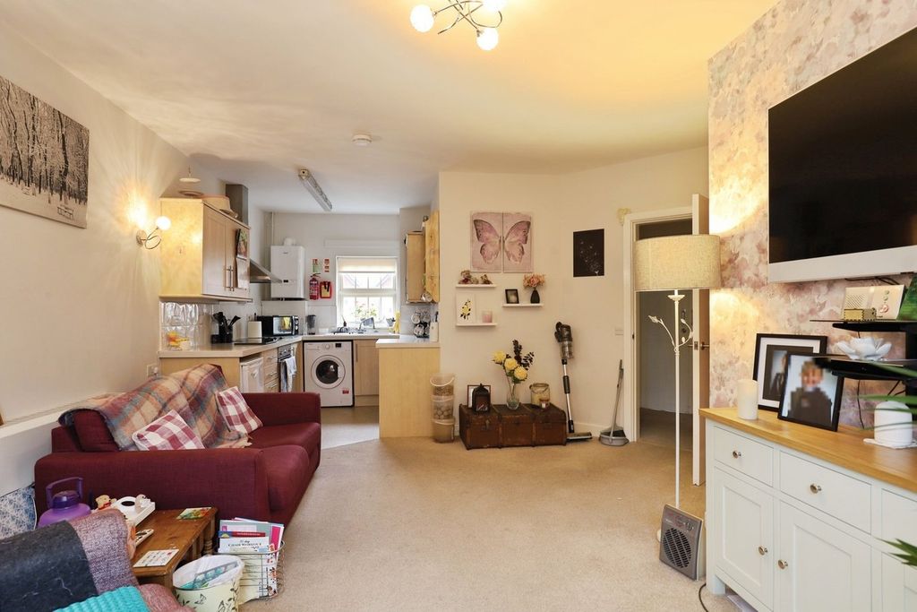 Additional image 2 of 1 bed bungalow for saleHuntsmans Drive, Oakham LE15