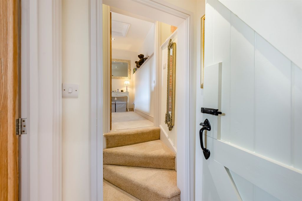 Additional image 10 of 2 bed cottage for saleToons Yard, Uppingham, Oakham LE15