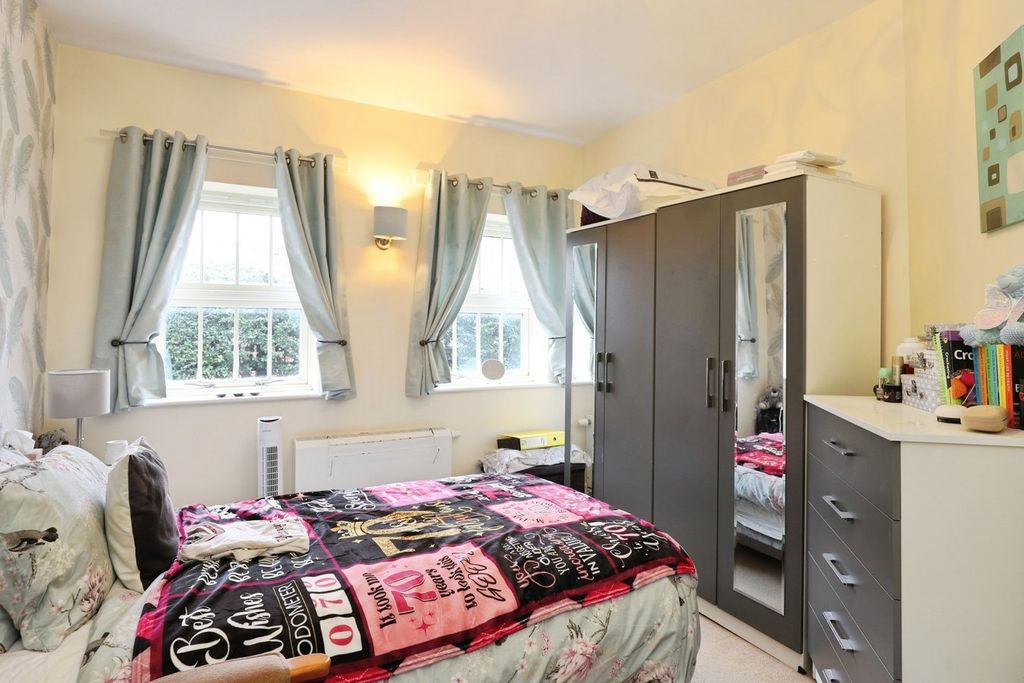 Additional image 7 of 1 bed bungalow for saleHuntsmans Drive, Oakham LE15