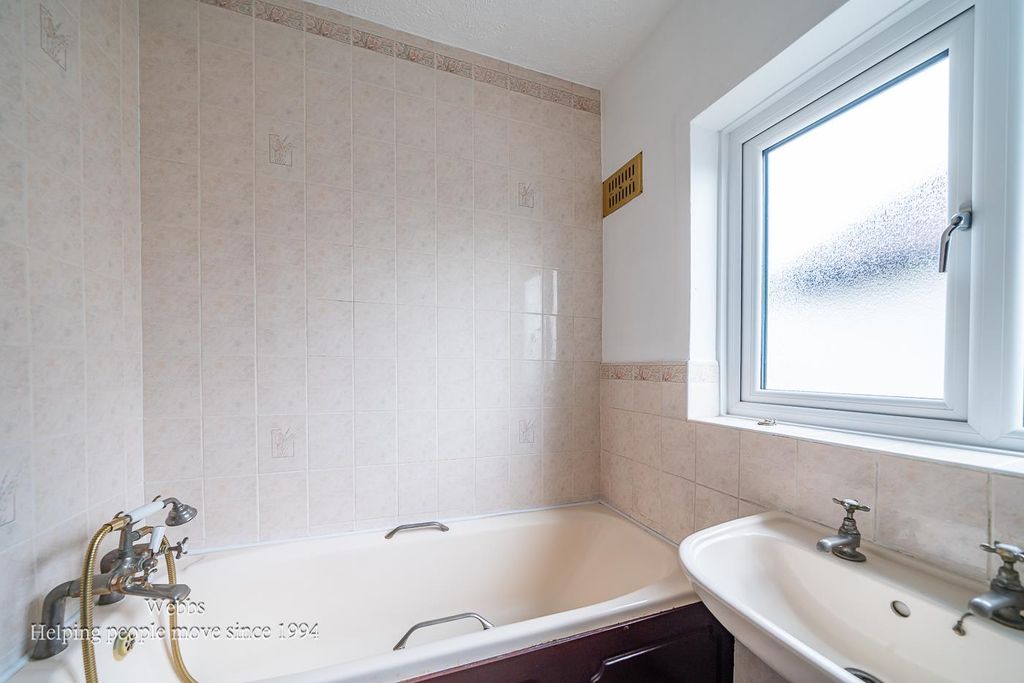 Additional image 14 of 3 bed semi-detached house for saleStafford Road, Great Wyrley, Walsall WS6