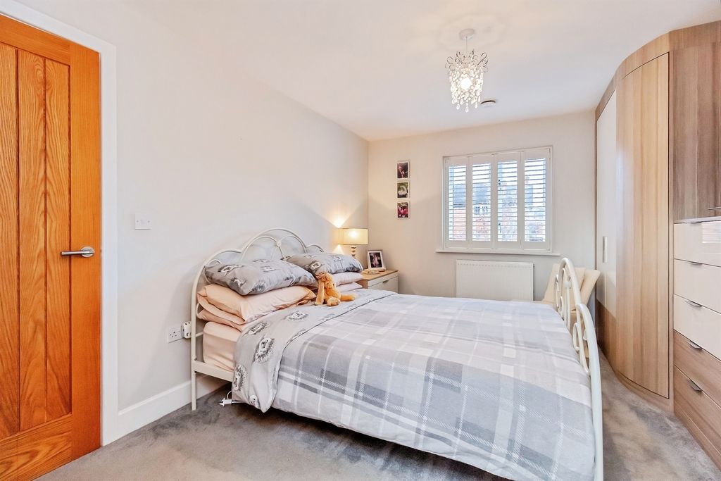 Additional image 7 of 4 bed detached house for saleHorninghold Road, Hallaton, Market Harborough LE16