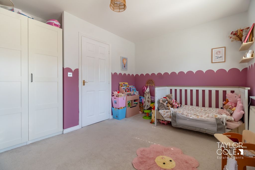 Additional image 20 of 3 bed terraced house for saleCroft Avenue, Tamworth B79
