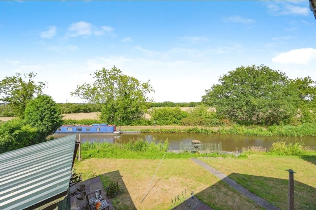 Additional image 12 of 4 bed semi-detached house for saleLeaside Avenue, Rugeley WS15