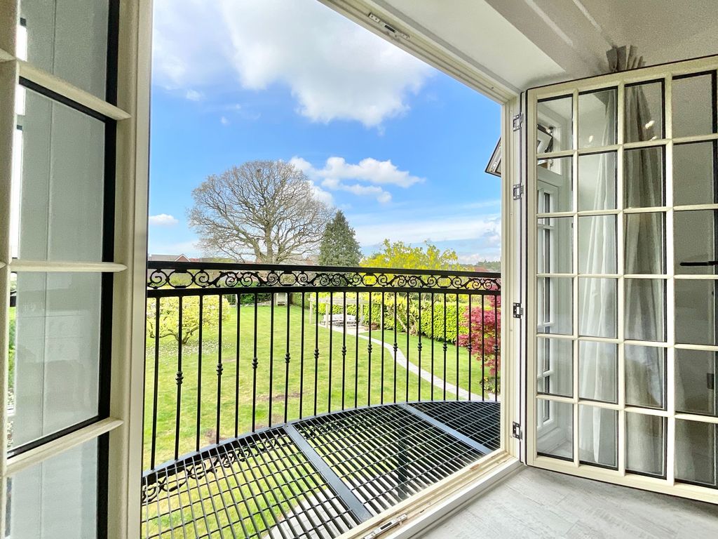 Additional image 23 of 4 bed detached house for saleSandyfields, Baldwins Gate ST5
