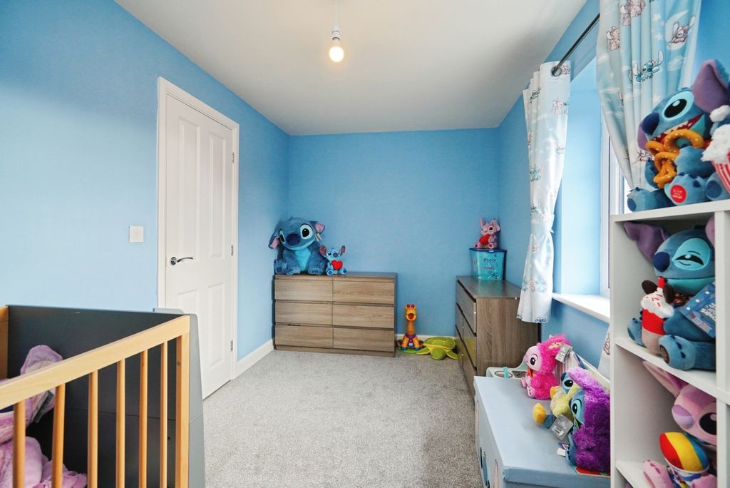 Additional image 9 of 2 bed semi-detached house for saleBostock Close, Coalville, Leicestershire LE67