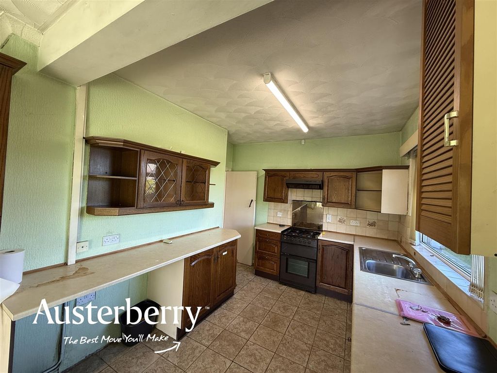 Additional image 3 of 2 bed detached bungalow for saleDividy Road, Stoke-On-Trent ST2