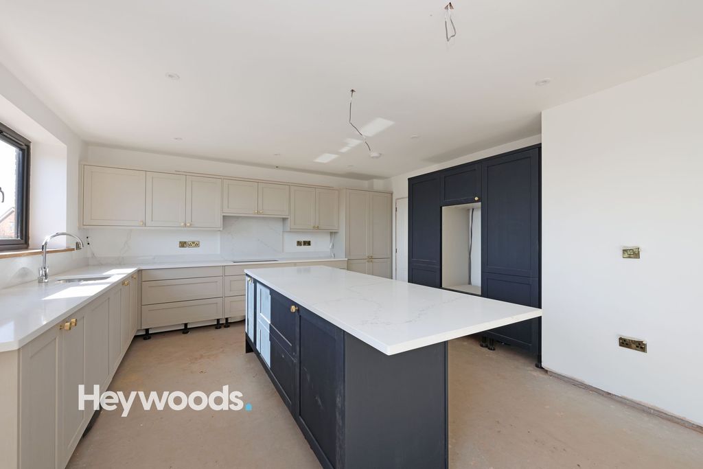 Additional image 3 of 4 bed detached house for saleWhitmore Edge, Whitmore ST5