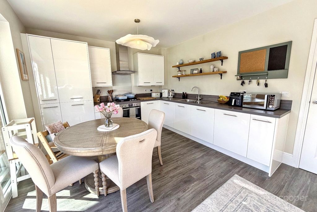 Additional image 7 of 3 bed semi-detached house for saleHadrian Way, Heritage Fields, Nuneaton CV11