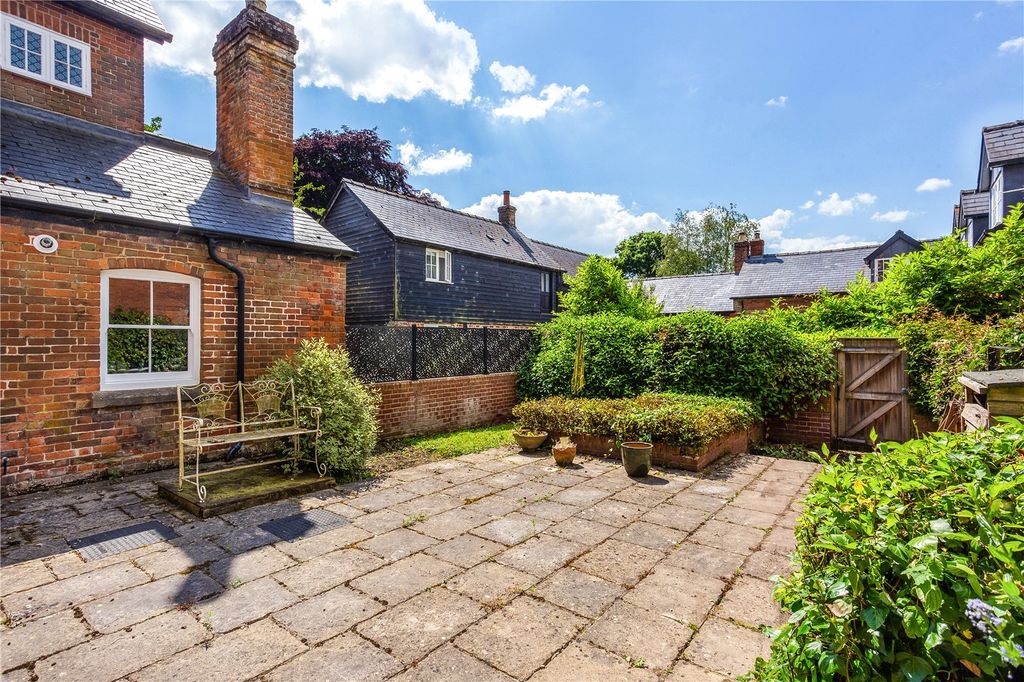 Additional image 16 of 4 bed semi-detached house for saleSavernake Manor, Savernake, Marlborough, Wiltshire SN8