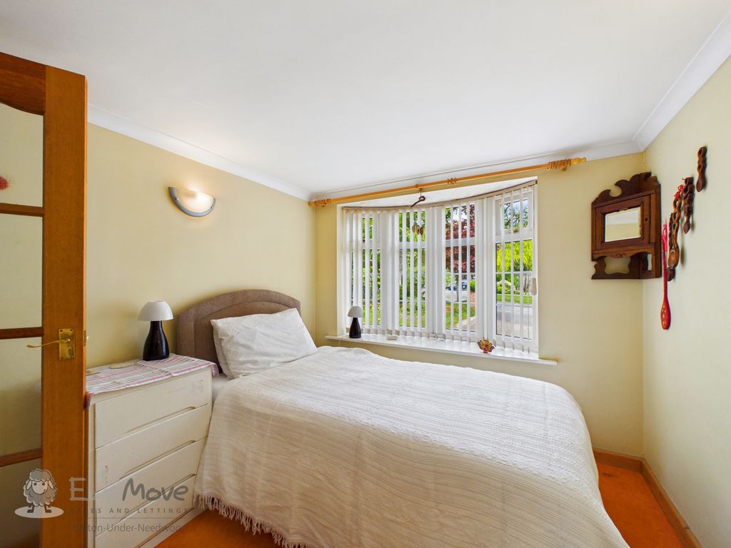 Additional image 9 of 5 bed detached house for saleMeadow Rise, Barton Under Needwood, Burton-On-Trent, Staffordshire DE13